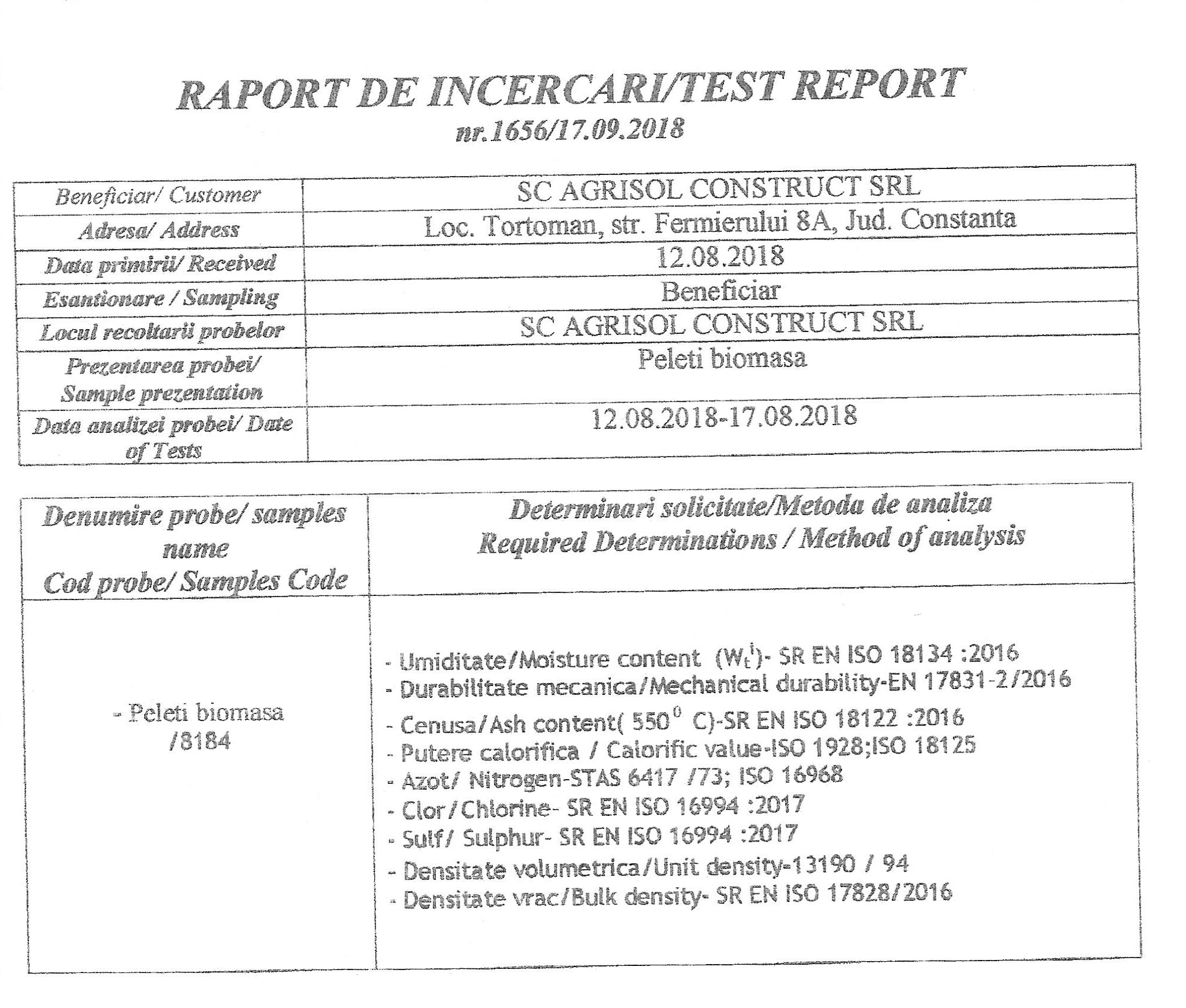 Extras-Raport incercari nr. 1656_17.09.2018-peleti biomasa-1_2